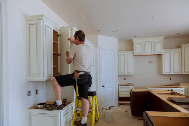 Licensed Backsplash Installation service in Colmar, PA - BM Kitchen